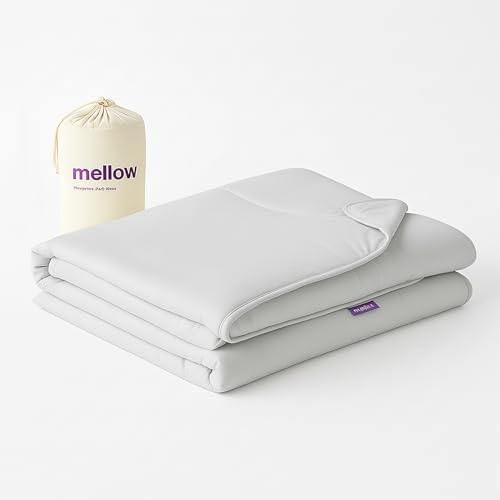 Dual-Sided Cooling Comforter