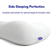 Ergonomic Cervical Pillow