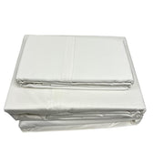 Adjustable Bed Sheet Set – 100% Egyptian Cotton, 500 TC Sateen