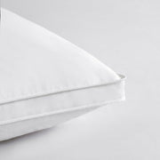 Goose Down Bed Pillows – 2 Pack
