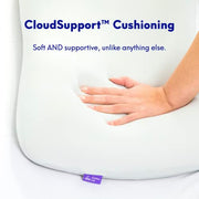Ergonomic Cervical Pillow
