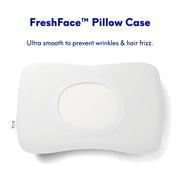 Ergonomic Cervical Pillow
