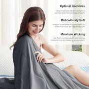 EASELAND Cooling Comforter