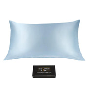THE COTTON & SILK 22 Momme Mulberry Silk Pillowcase