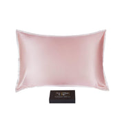 THE COTTON & SILK 22 Momme Mulberry Silk Pillowcase