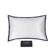 THE COTTON & SILK 22 Momme Mulberry Silk Pillowcase