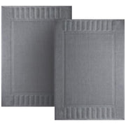 Cotton Bath Mat Set