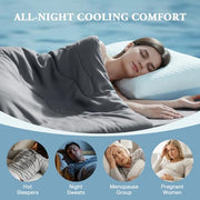EASELAND Cooling Comforter