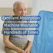 XL 36"x54" Washable Reusable Underpads 36x54