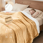 Queen Electric Heated Blanket