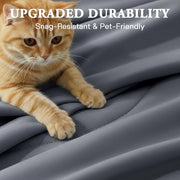 EASELAND Cooling Comforter