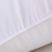 UOHLCX HBJWOV Hotel Bed Pillow Microfiber Slow Rebound Cotton Cover Strong Soft