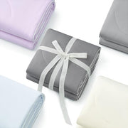 Dual-Sided Cooling Comforter