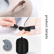 360° Travel Neck Pillow