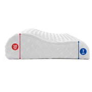 Memory Foam Cervical Pillow