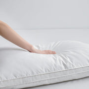 Goose Down Bed Pillows – 2 Pack