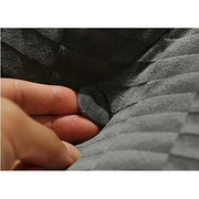 Triangular Backrest Pillow