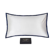 THE COTTON & SILK 22 Momme Mulberry Silk Pillowcase