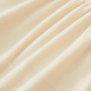 Velvet Thermal Bed Sheet Set