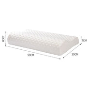Memory Foam Cervical Pillow