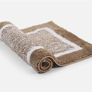 Microfiber Bath Mat Set
