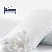 Down Bed Pillow