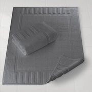 Cotton Bath Mat Set
