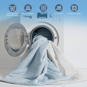 Double-Sided Cooling Comforter