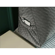 Triangular Backrest Pillow