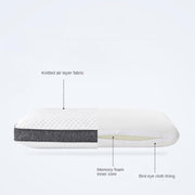 Memory Foam Cervical Pillow