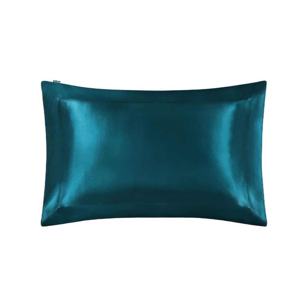 Satin Silk Pillowcase