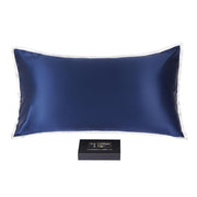 THE COTTON & SILK 22 Momme Mulberry Silk Pillowcase