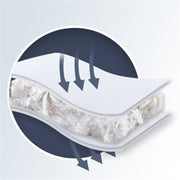 Down Bed Pillow