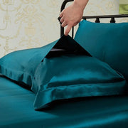 Satin Silk Pillowcase