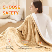 Queen Electric Heated Blanket