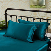 Satin Silk Pillowcase