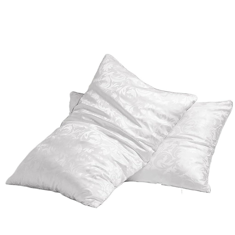 Silk Protein Cervical Pillow
