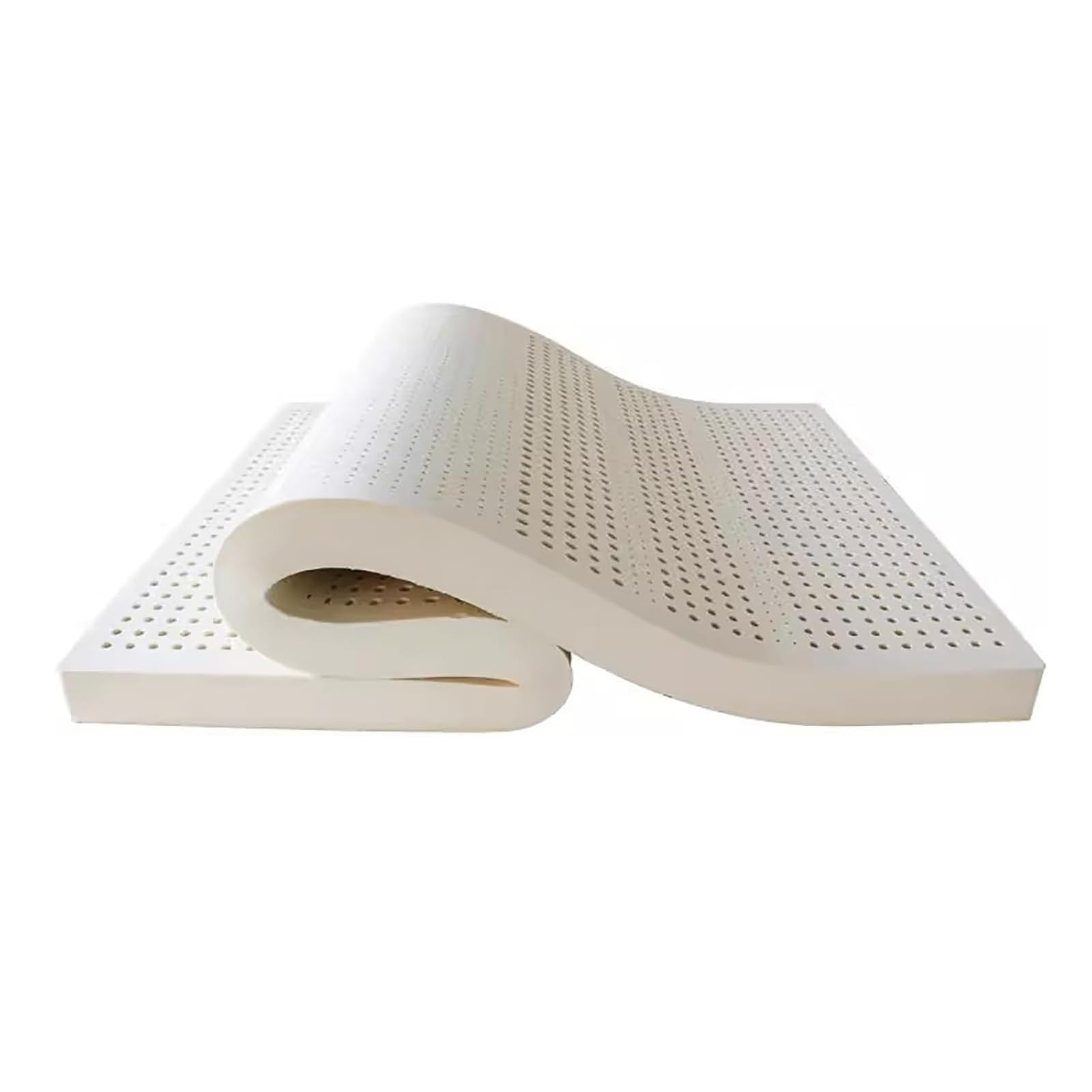 Natural Latex Mattress Topper
