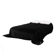 Plush Flannel Fleece Blanket