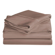 Egyptian Cotton 1200 Thread Count Sheet Set