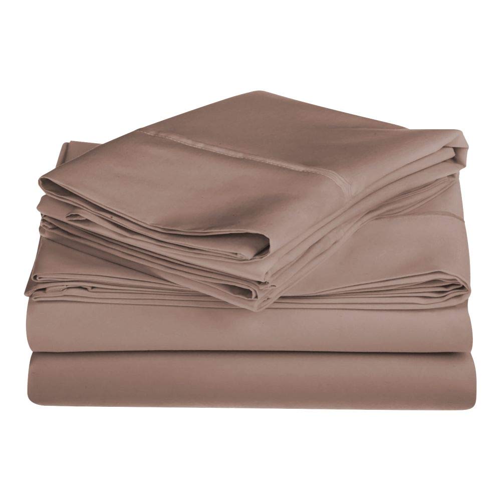 Egyptian Cotton 1200 Thread Count Sheet Set