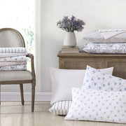 Cotton Percale Sheet Set – King