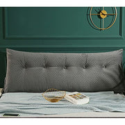 Triangular Backrest Pillow