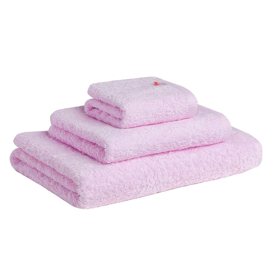 Cotton Hand Towel Set