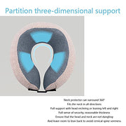 360° Travel Neck Pillow