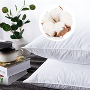 Down Bed Pillow