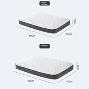 Memory Foam Cervical Pillow