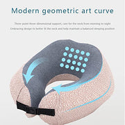 360° Travel Neck Pillow