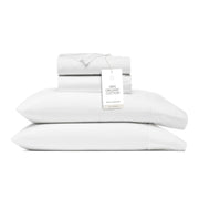 BOLL & BRANCH Signature Hemmed Sheet Set