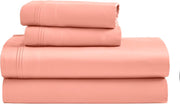 Egyptian Cotton 1500 Thread Count Sheet Set – Queen, Grey